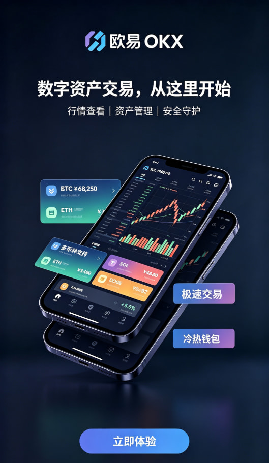 欧交易所App官网下载充值教程